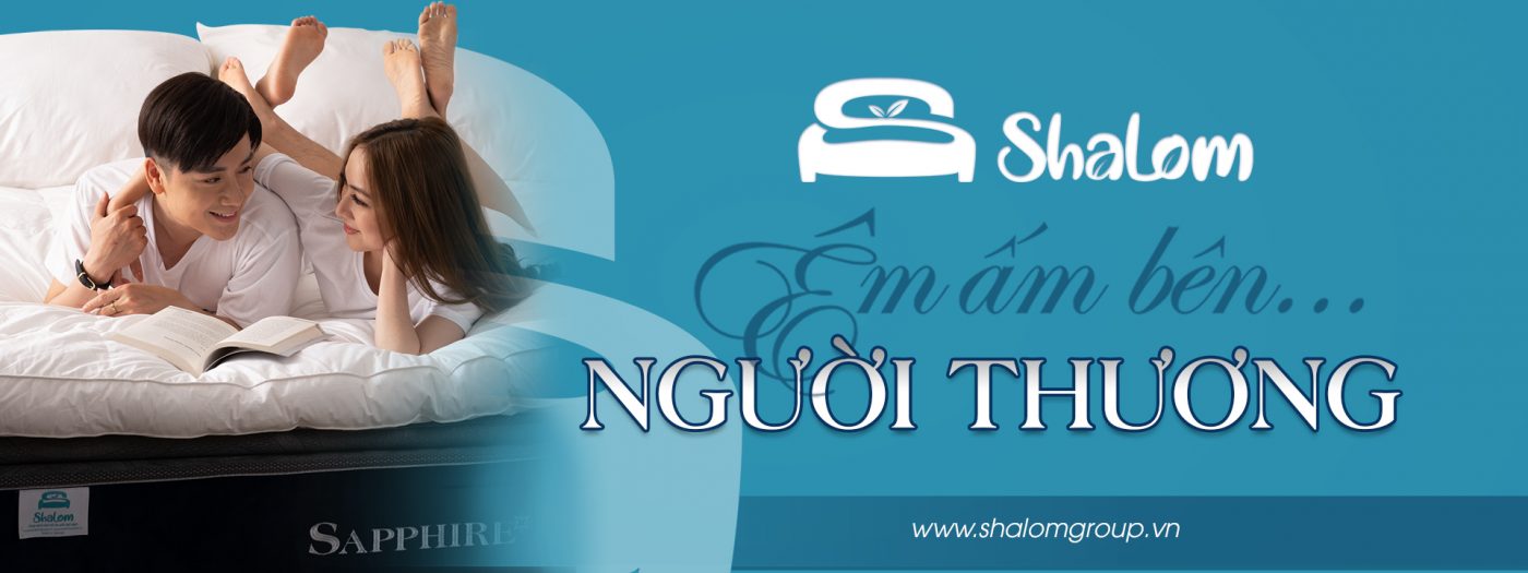 nệm mang đến cảm giác ngon giấc